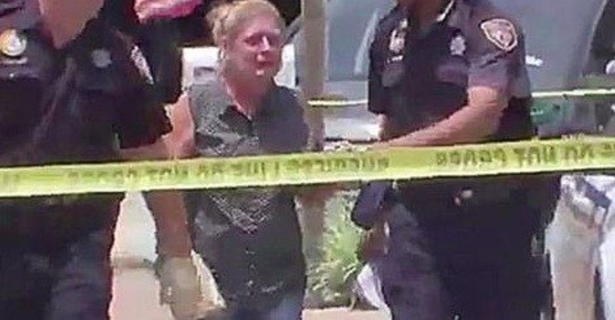 Fed-Up Texas Grandma Finds Saggy-Pants Thugs In Her Home, Delivers Brutal Justice Promo Image