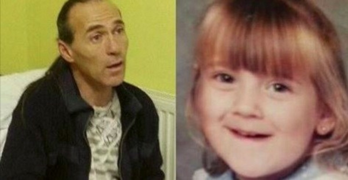 'Best Sex Ever': Dad Who Raped His Daughter For 2 Decades Learns The Consequences (Photos) Promo Image