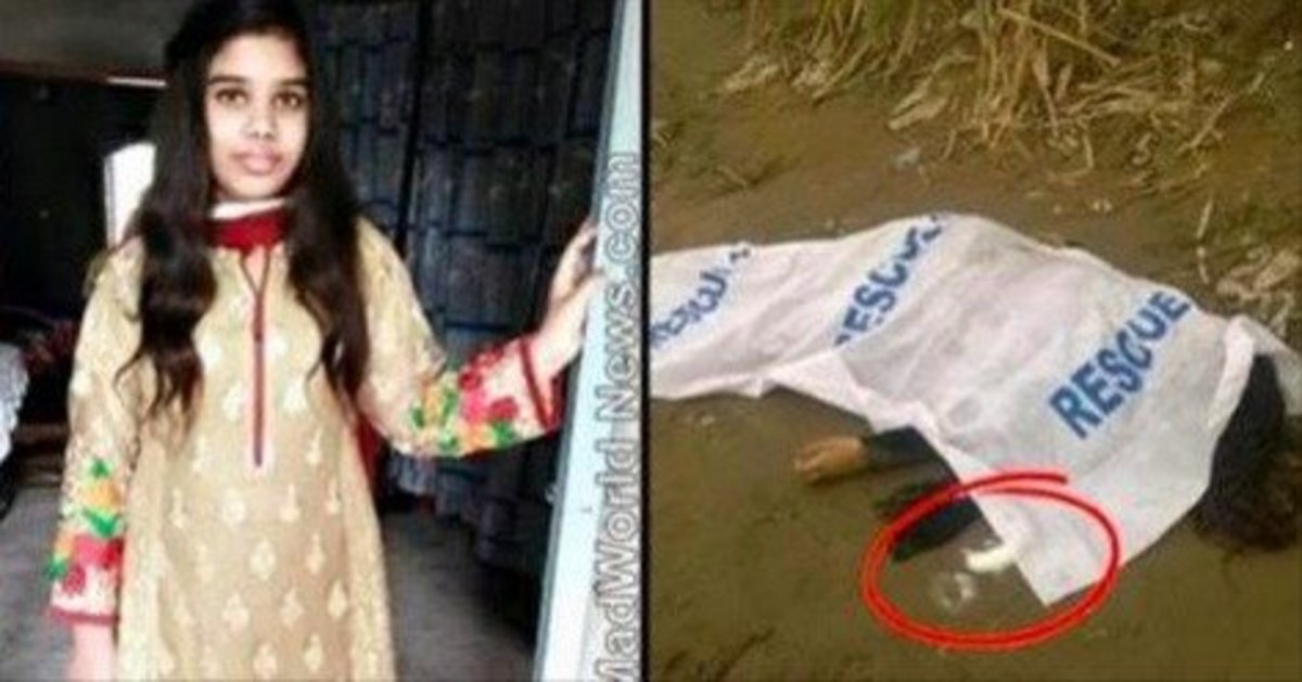 Girl Found Raped, Frothing From Mouth; Cops Refuse To Investigate Her Death For One Reason Promo Image