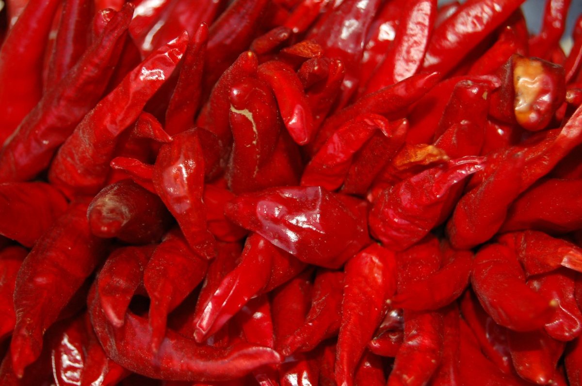 New 'Chili Pepper' Game Causing Burns, Officials Warn Promo Image
