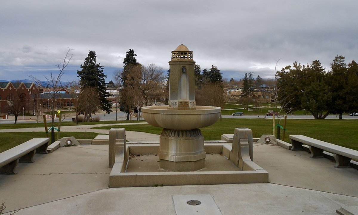 Helena, Montana, Removes Confederate Monument Promo Image