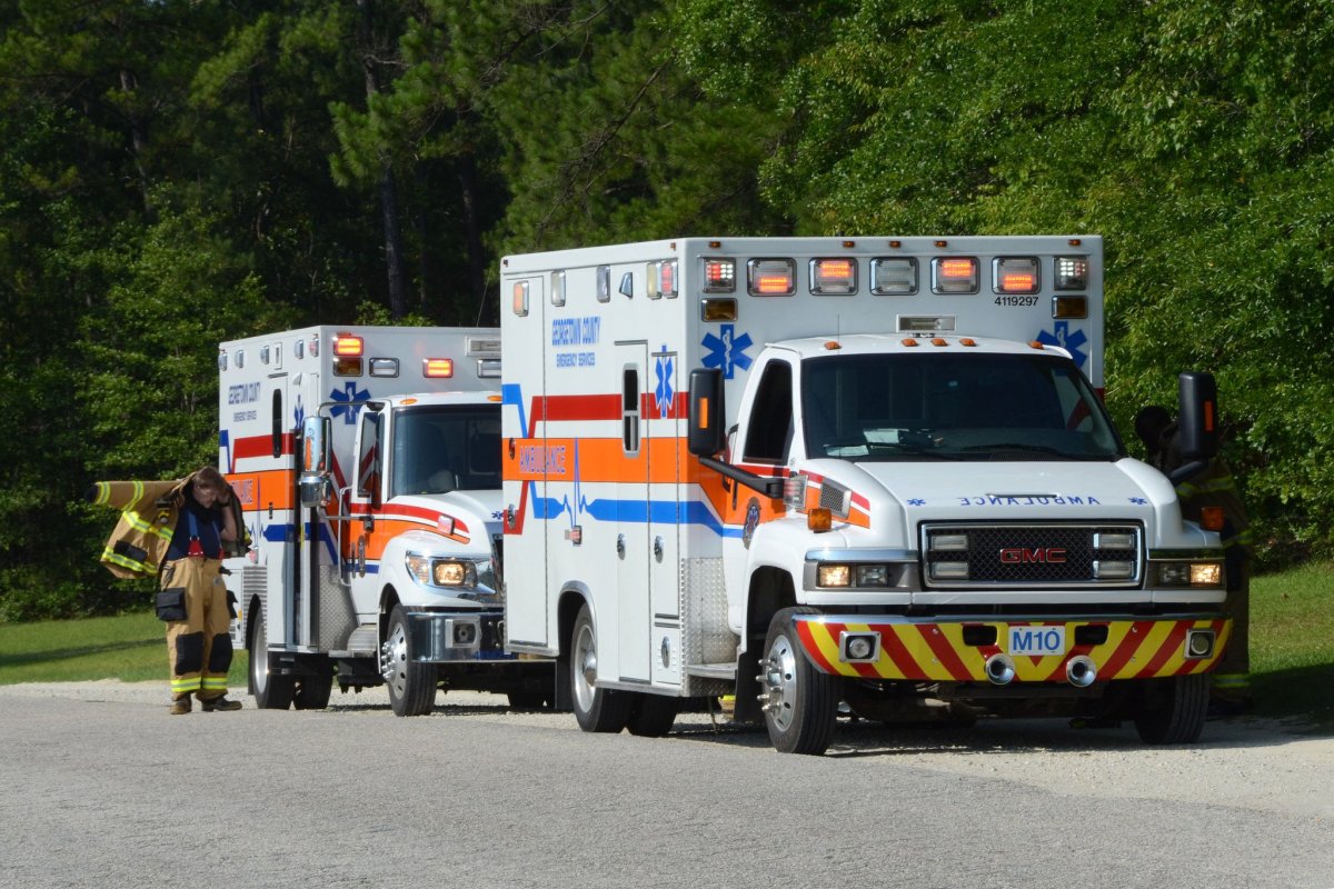 Woman Dies After Ambulance Never Arrived Promo Image