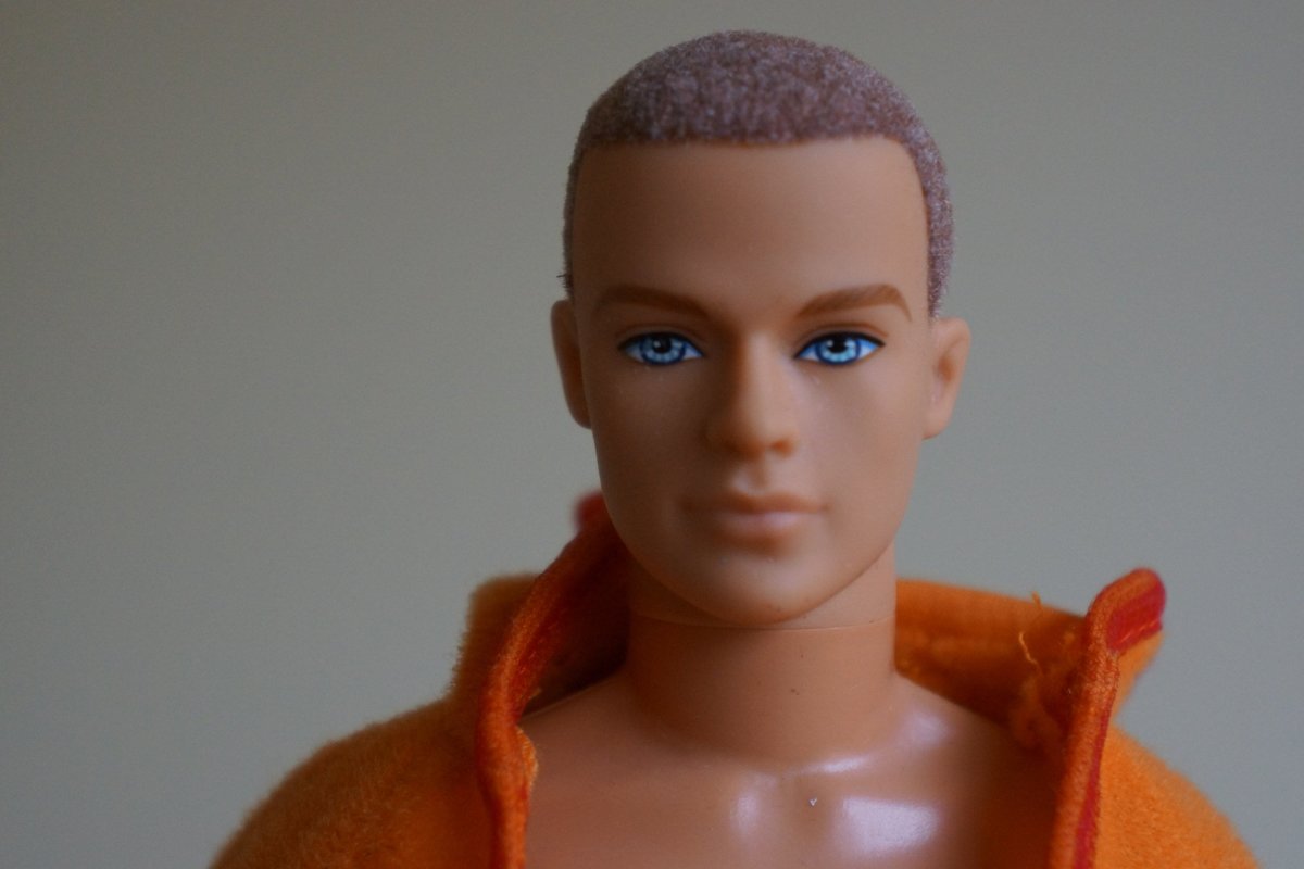 Human Ken Doll May Undergo Sex Change (Photos) Promo Image