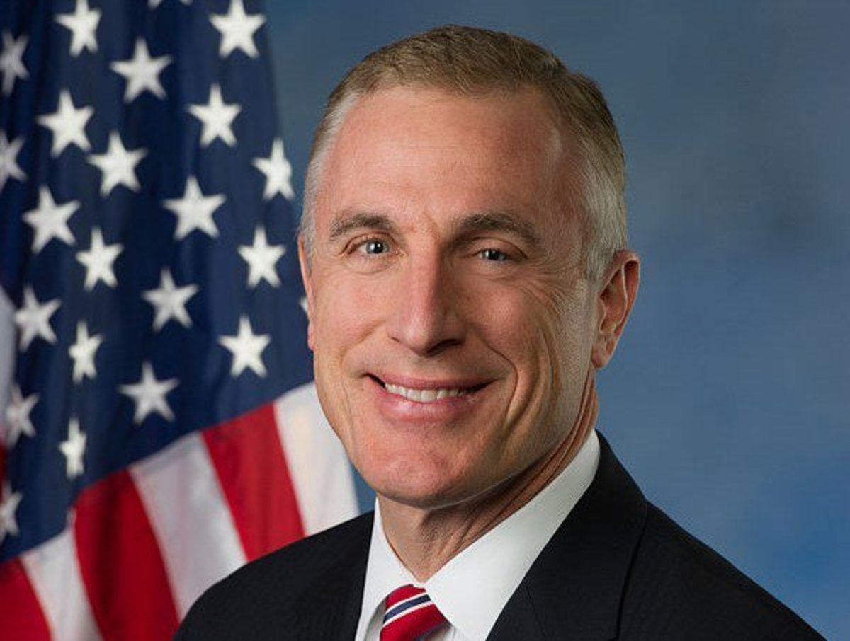 Pro-Life GOP Rep. Asked Mistress To Get An Abortion Promo Image