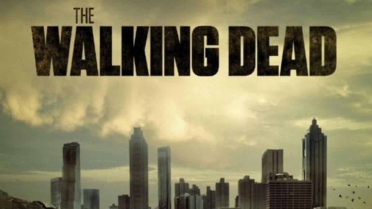 'Walking Dead' Stuntman Dies After Fall On Set (Photos) Promo Image