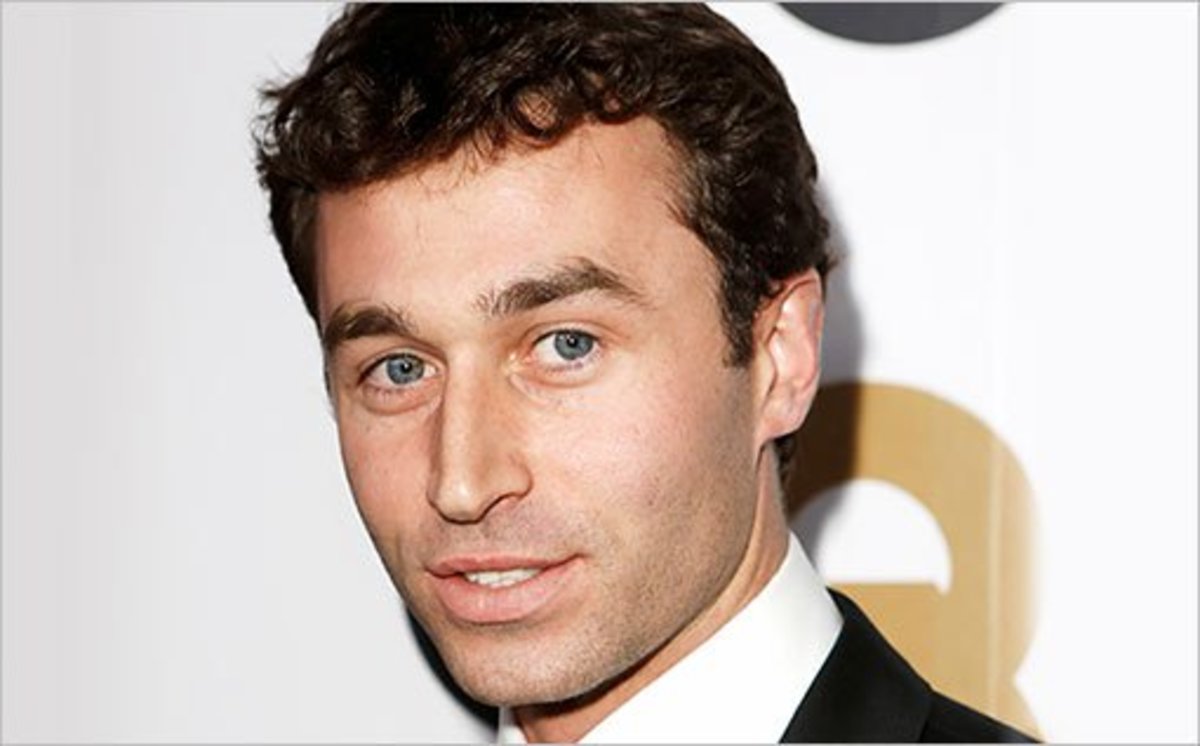 James Deen .Com