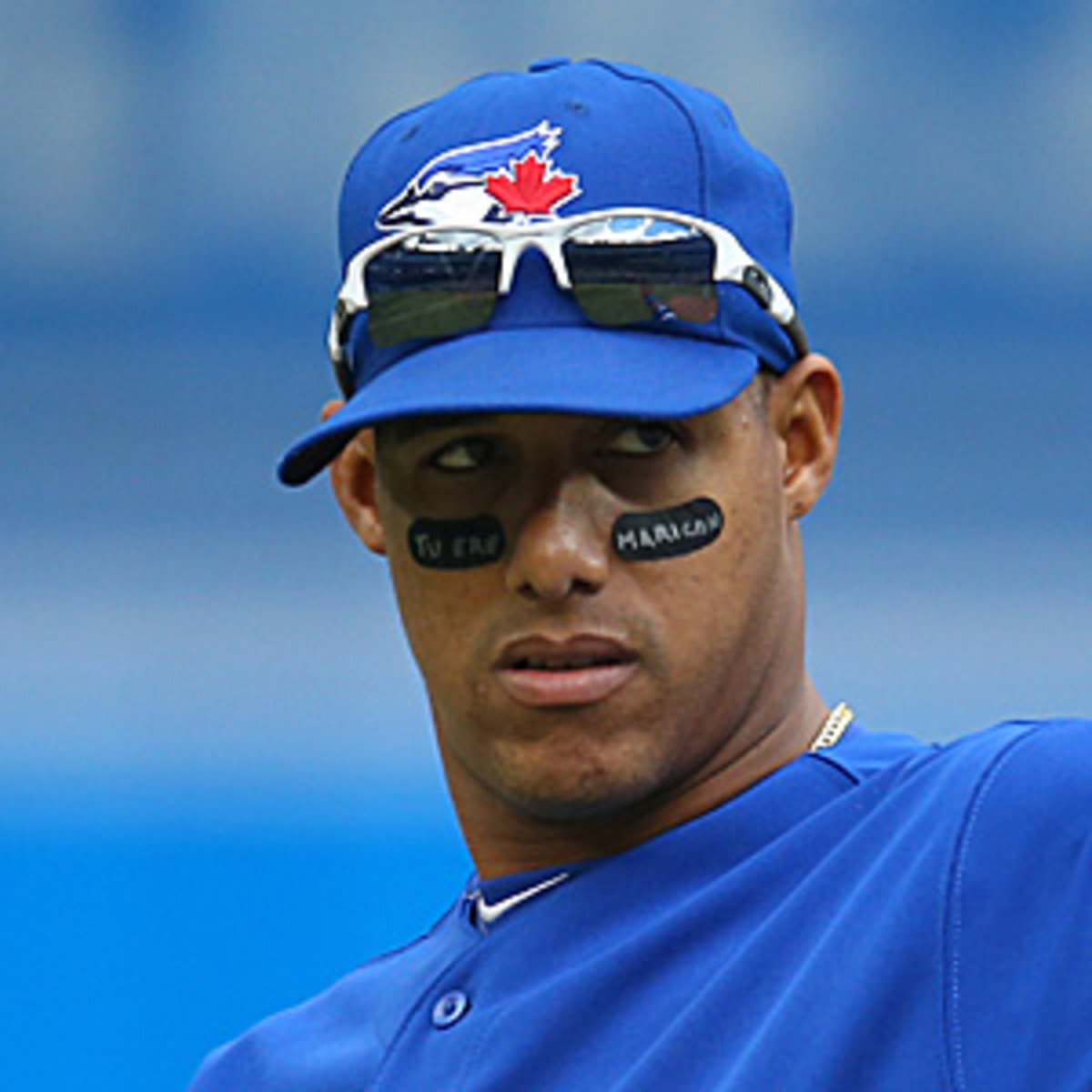 Collection 97+ Wallpaper Why Do Football Players Wear Eye Black Under