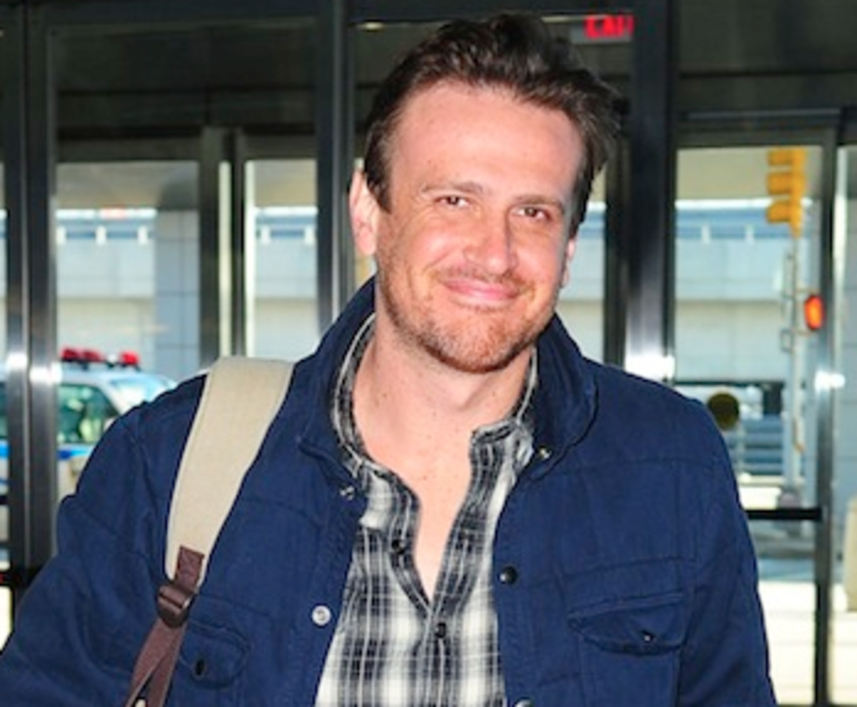 jason segel is writing trilogy children books jason segel is writing trilogy children books