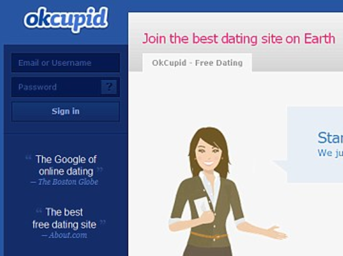 free dating sites with no fees