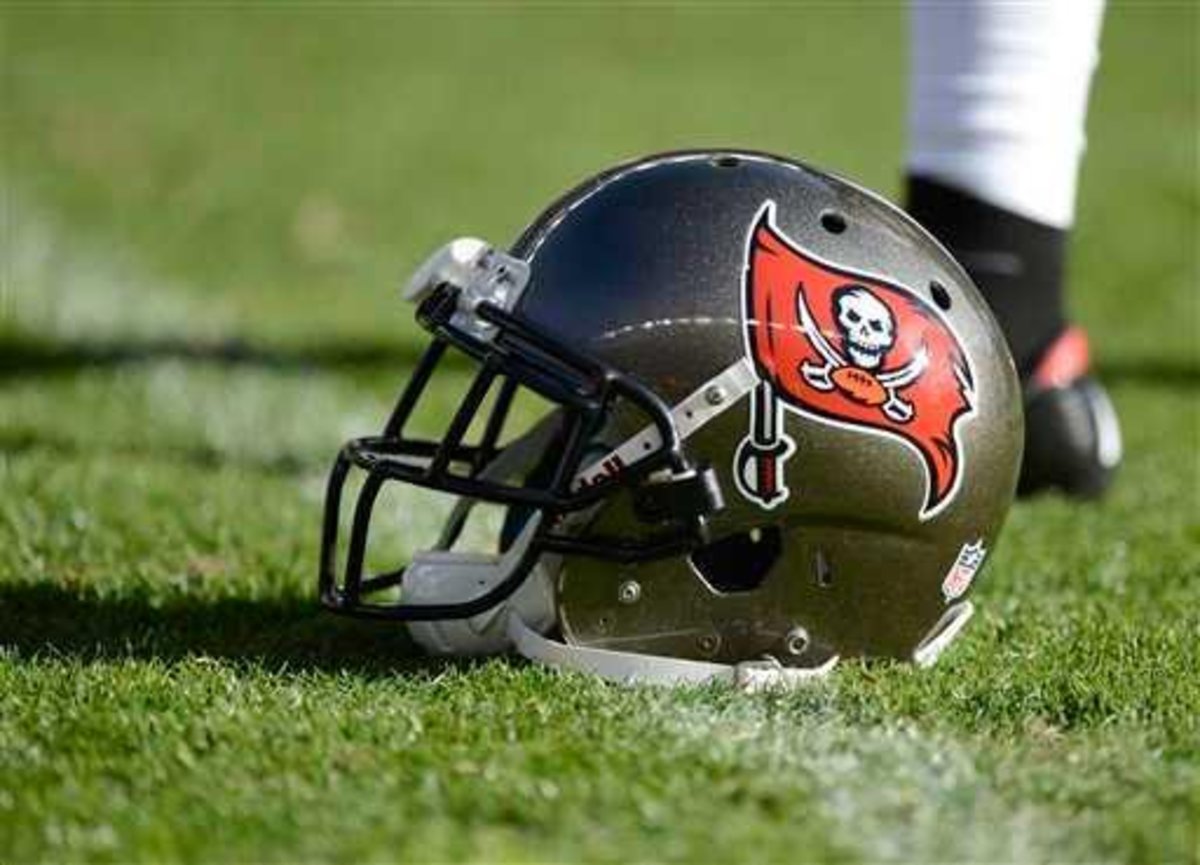 What Does the Tampa Bay Buccaneers' Secondary Look Like After Trading