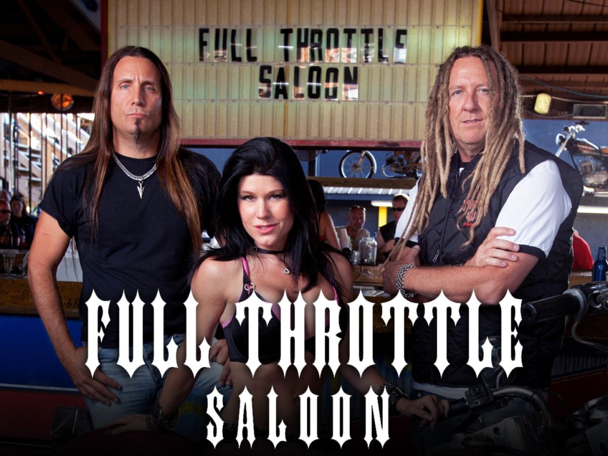 Full Throttle Saloon Star Nicole Clawson Busted For Fraud Opposing Views