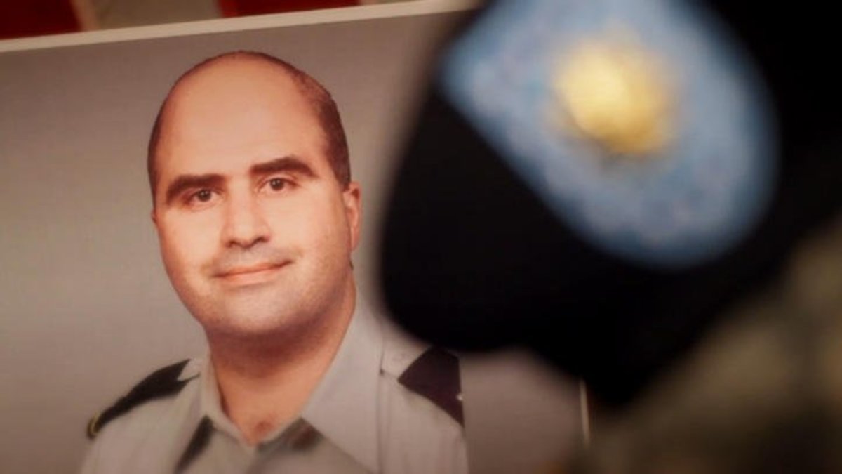 Fort Hood shooter Major Nidal Hasan sentenced to death for 
