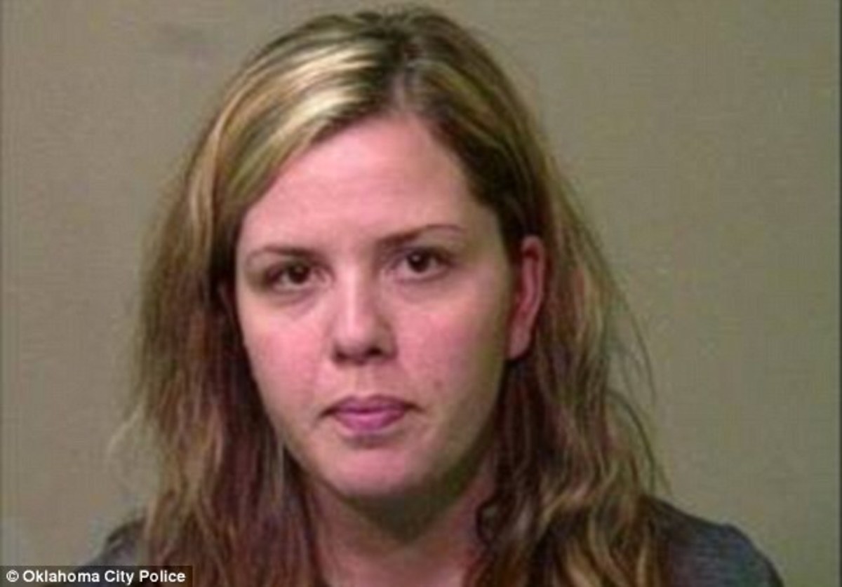 Married Christian teacher arrested for lying to police 
