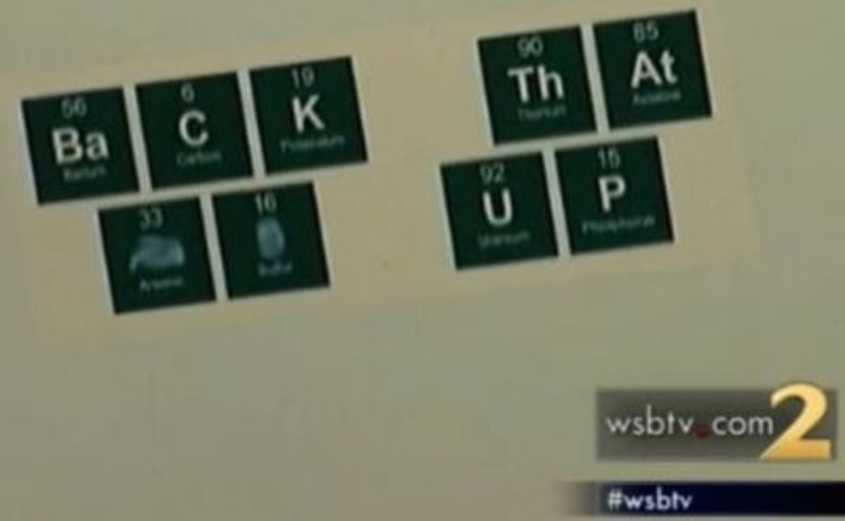 Promising <b>High School Senior</b> May Be Banned From <b>Graduation</b> For ...