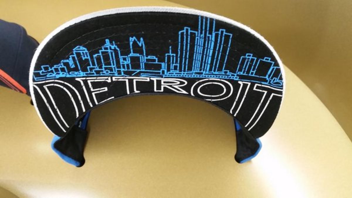 jaguars 2015 draft hat