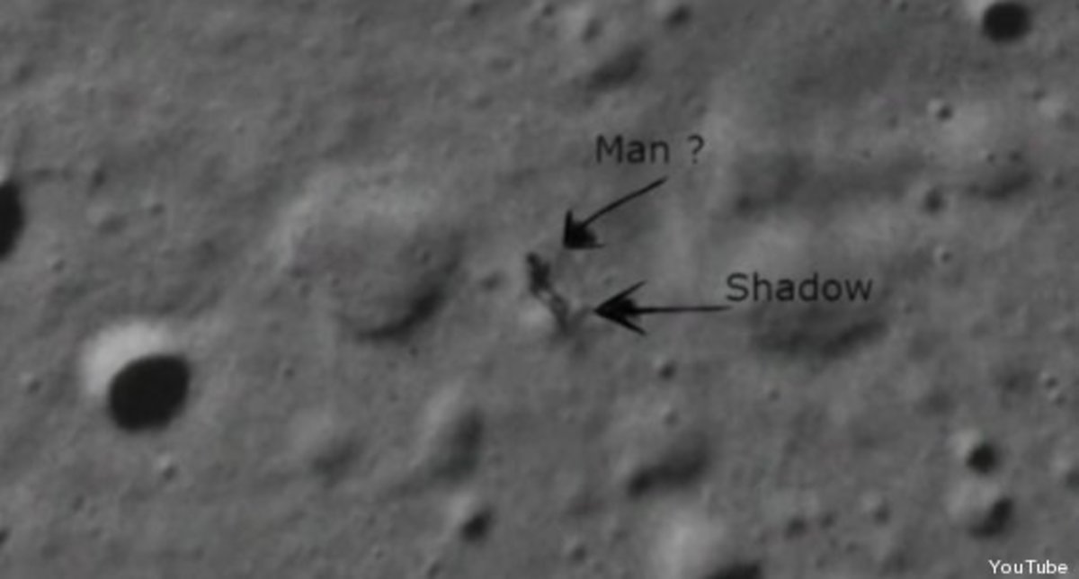 google earth moon secrets google earth moon secrets