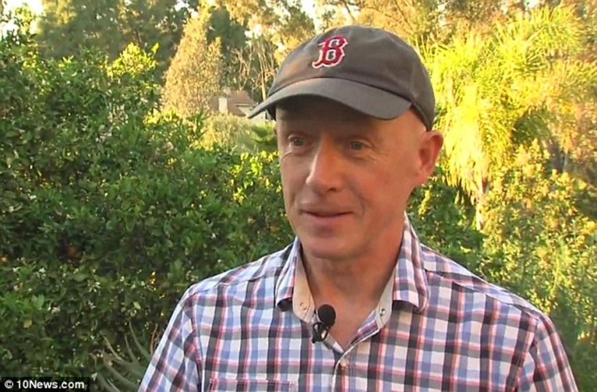 'It's Tough To Watch': Bear Attack Survivor Who Saved Daughter Recalls