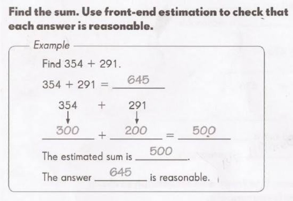 Mon Core Math Worksheet Questions Whether Students Are