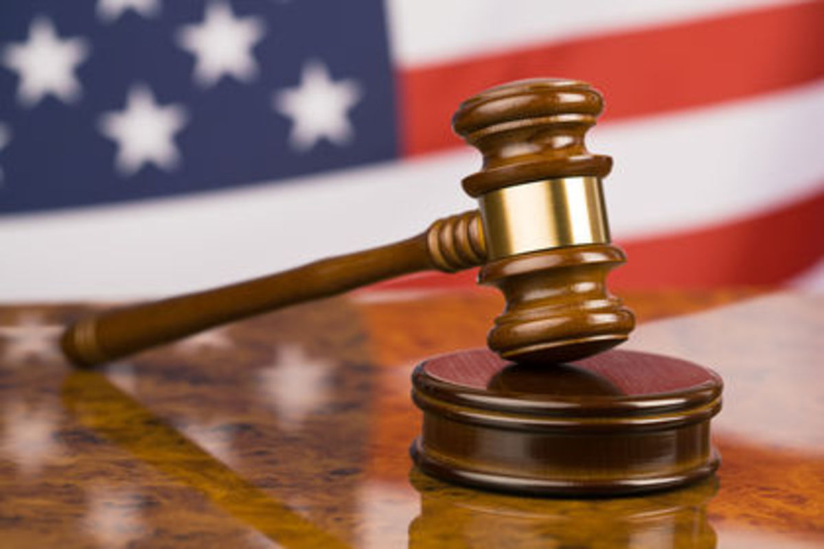 Nancy Genovese, Tea Party Member, Awarded $1.2 Million For ...