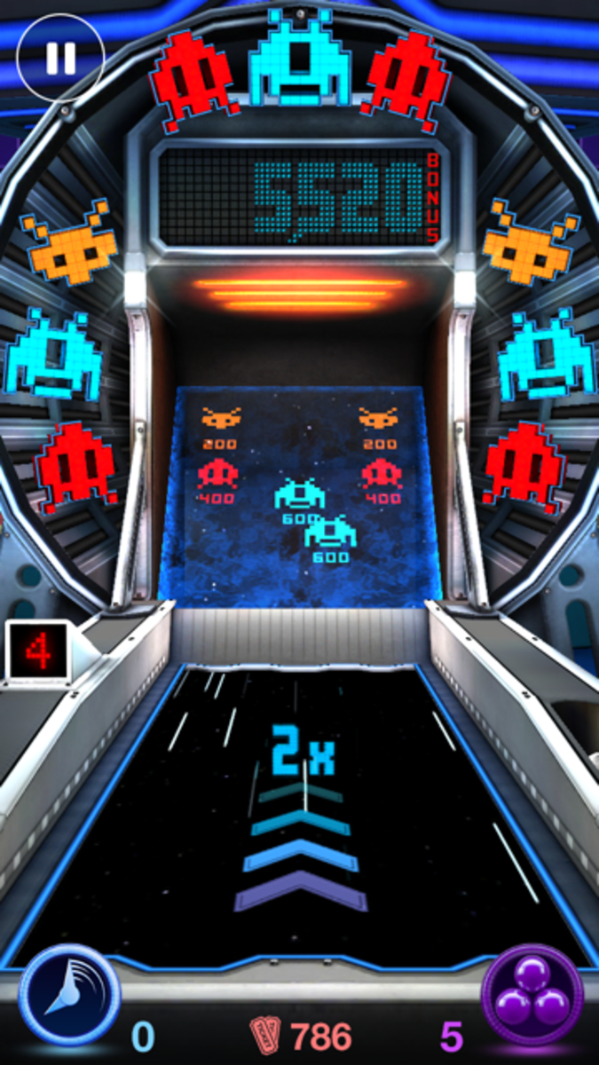 Game Review: Skee-Ball Arcade, Created By Scopely - Opposing Views
