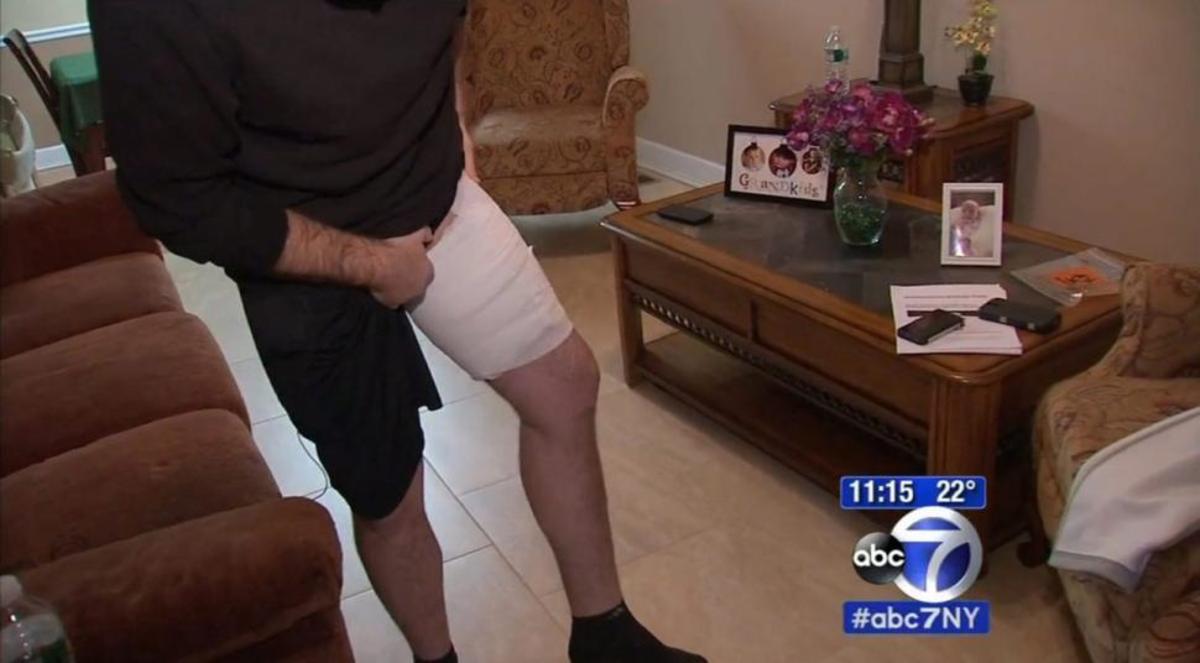 Discussion on this topic: Man Suffers Serious Burns After His iPhone , man-suffers-serious-burns-after-his-iphone/ Forum on this topic: Man Suffers Serious Burns After His iPhone , man-suffers-serious-burns-after-his-iphone/