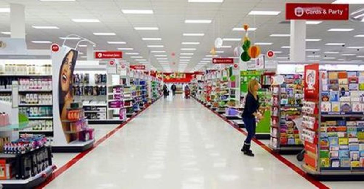 8 Target Shopping Secrets Everyone Can Use - Opposing Views