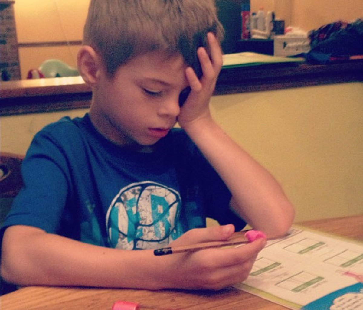 Homework for kids Homework for kids image