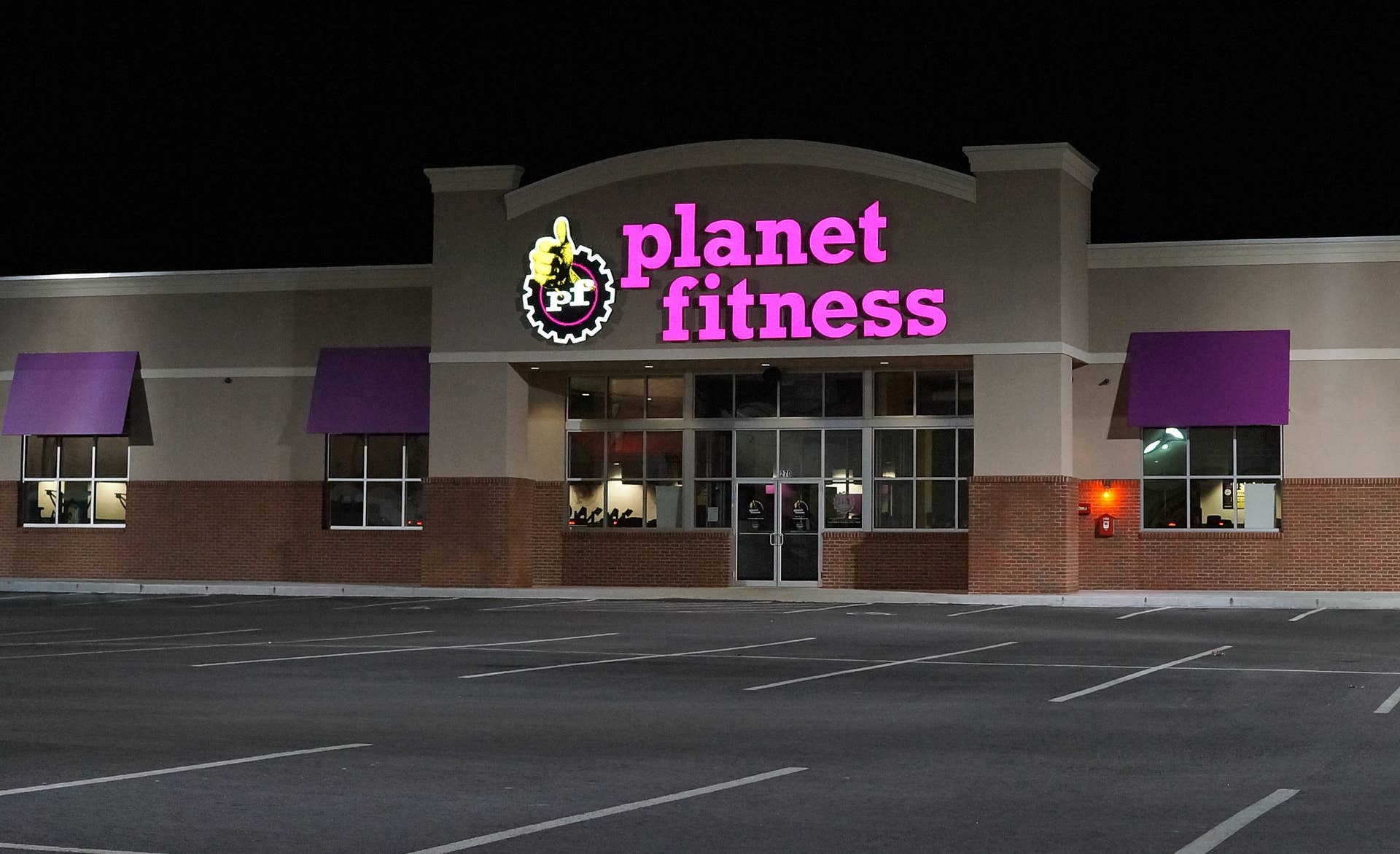 cancelling planet fitness