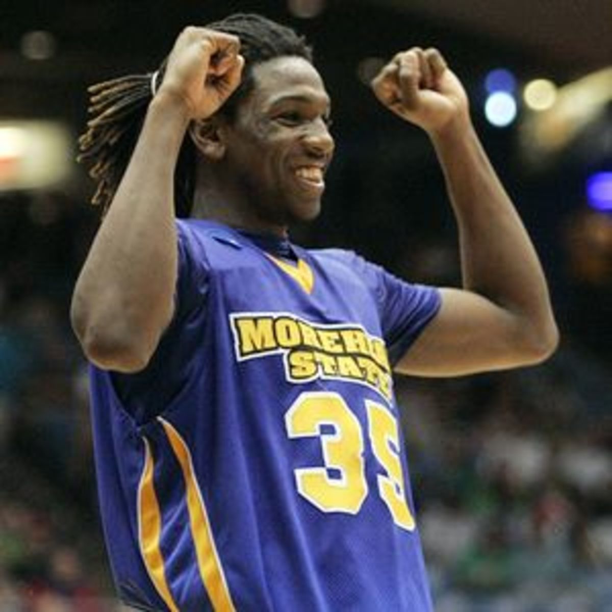 From Hudson Taylor to Steve Buckley: The Future of Gay ...
Kenneth Faried Daughter