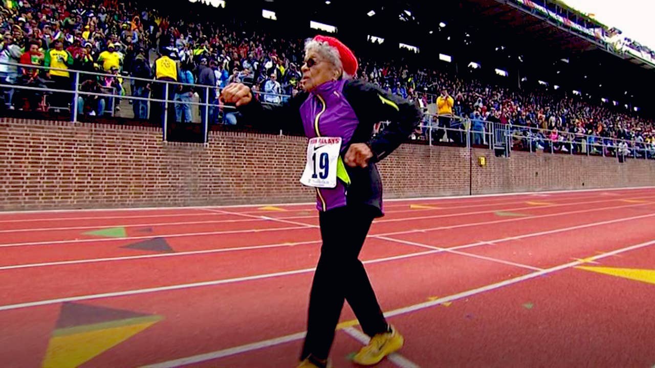 100 meter world record 2021 richard flanagan shatters 100 meter