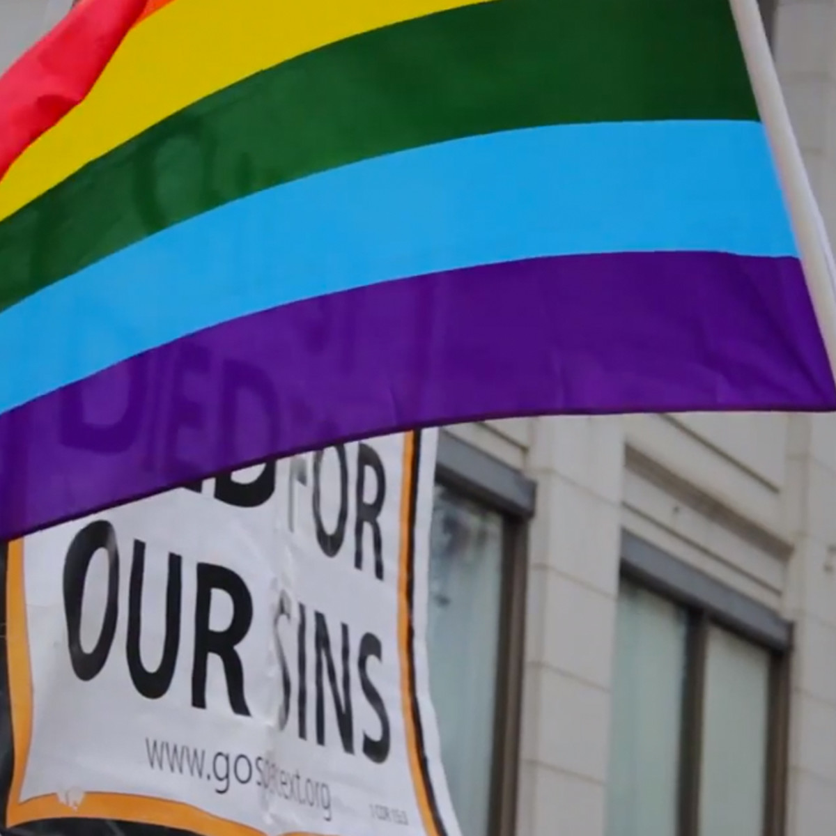 Gay marriage opposing view Gay marriage opposing view