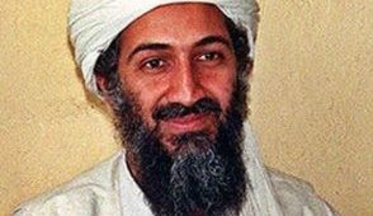 Man Who Shot Bin Laden Slams Deputy Press Secretary Promo Image