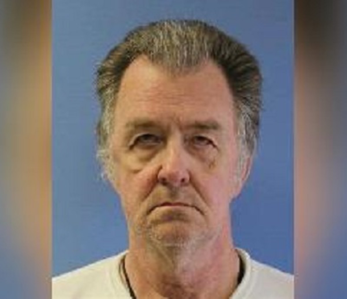 Convicted Child Molester, Murderer Released From Prison In Indiana