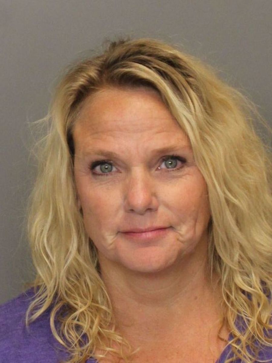 Teacher Arrested For Saying Autistic Student Had  Trashy  Behavior
