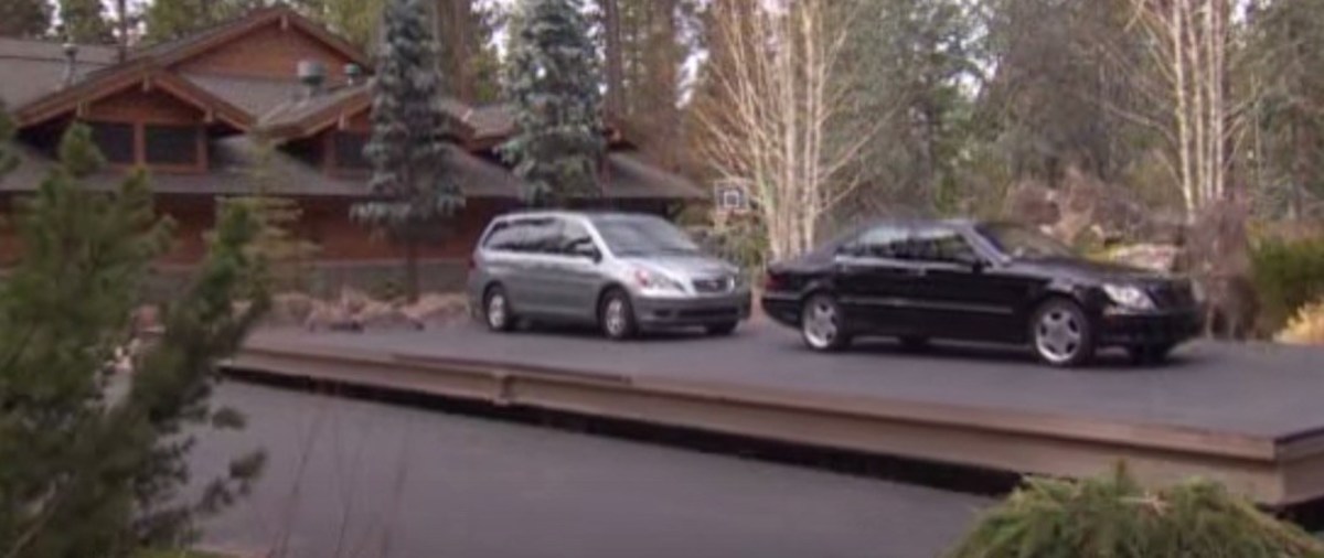 You'll Never Believe What Is Under These Cars (Video) - Opposing Views