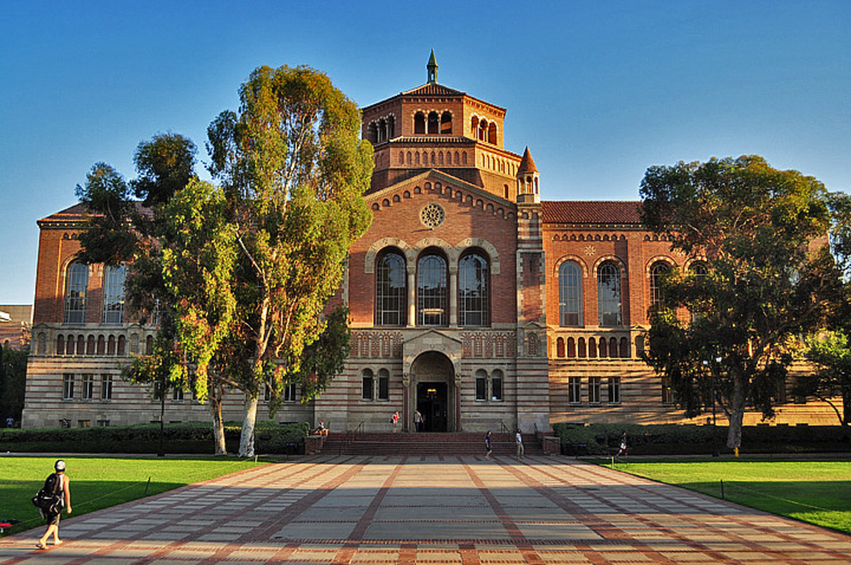 UCLA,Society,public universities,post-type,out-of-state students,category,P...