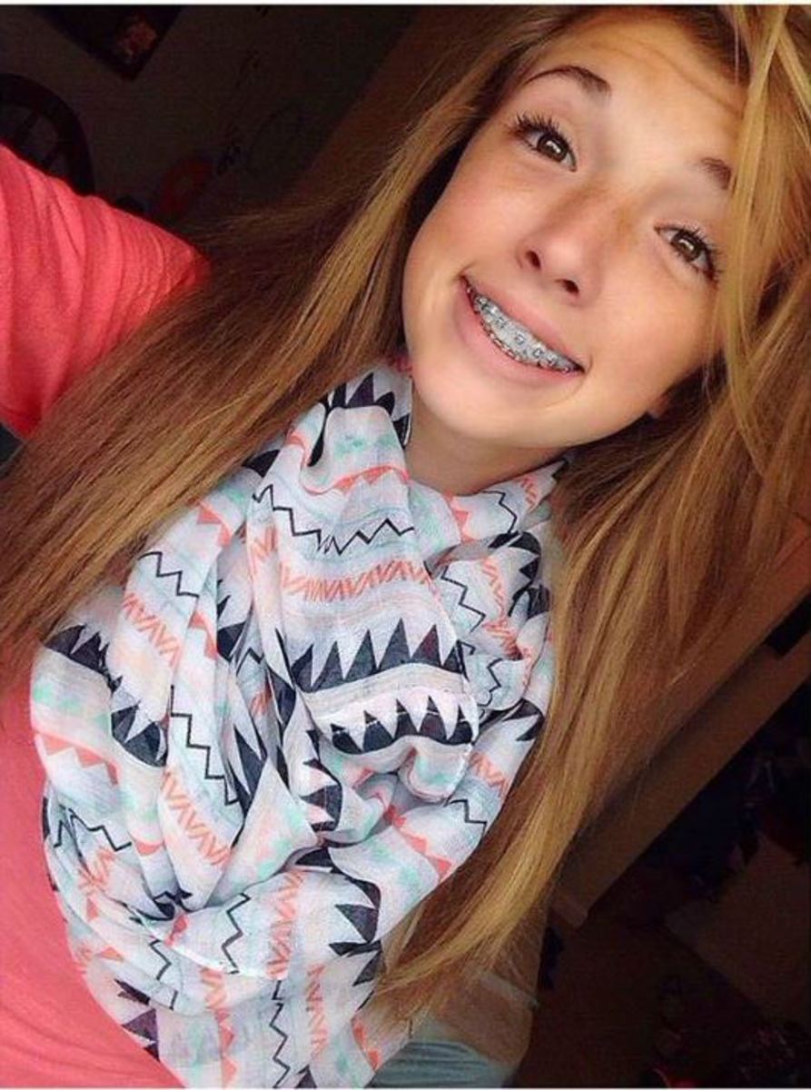 N.C. Community Mourns Death Of 14-Year-Old Girl Who Collapsed At Cross.