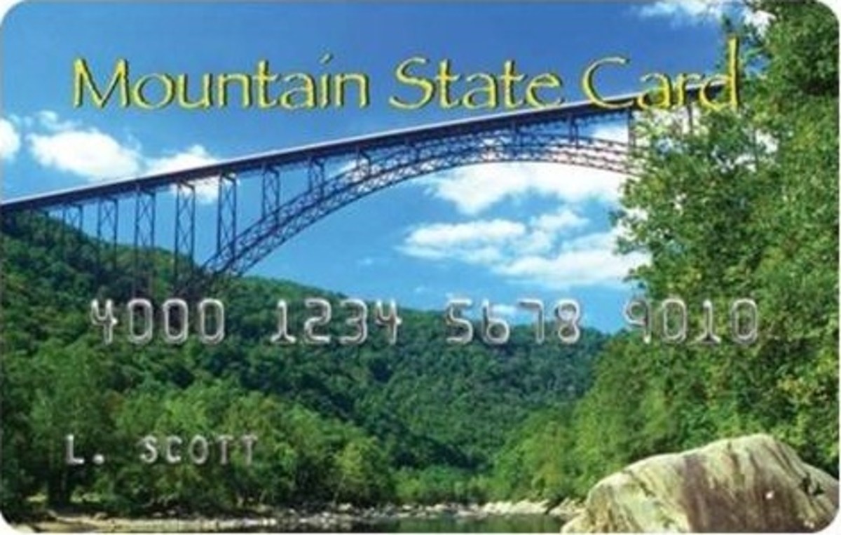 West Virginia To Food Stamp Beneficiaries: Work Or Lose ...