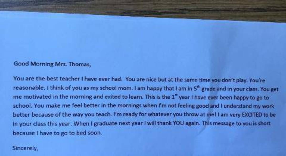 1st letter thank grade you Fifth Me Writes Get Motivated': 'You Heartfelt Grader 1st letter thank grade you Fifth Me Writes Get Motivated': 'You Heartfelt Grader
