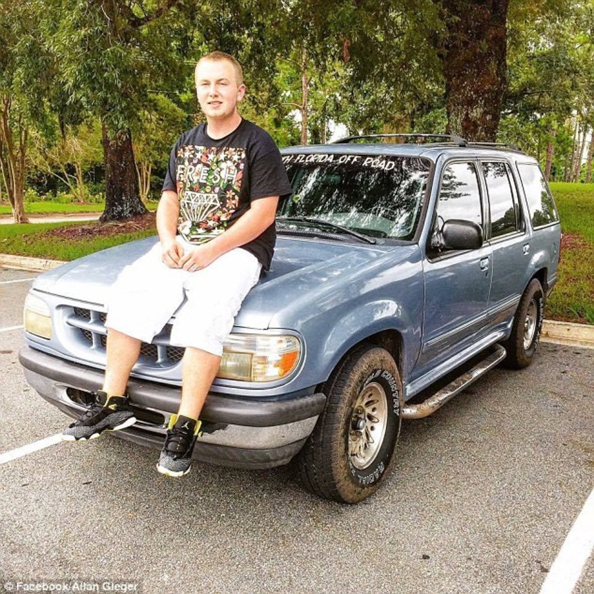 Dad Punishes Son By Selling His Car On Craigslist