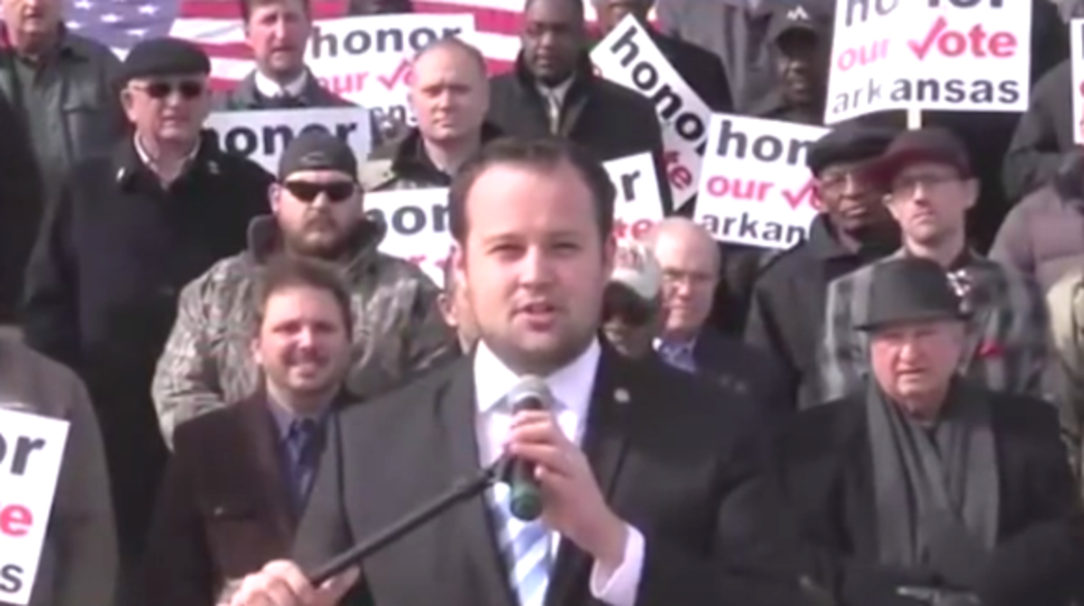 Notes on the duggar family essay picture