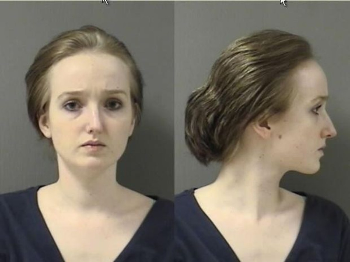 Woman Who Falsely Accused Two Men Of Rape Faces The