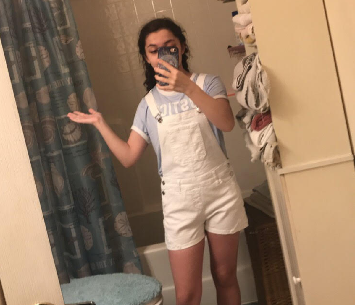 outfits for 15 year olds