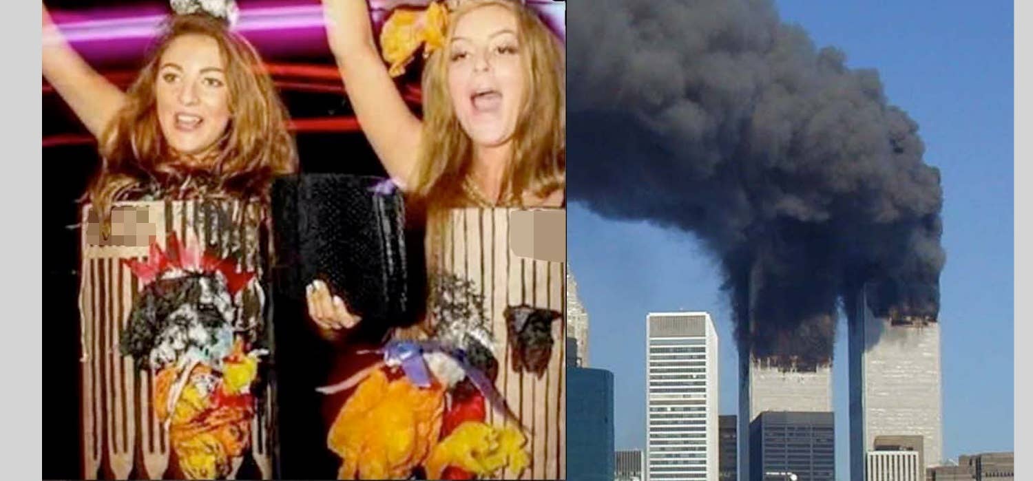 Teens Face Backlash Over 'Deeply Offensive' Halloween Costumes - Vimarsana News