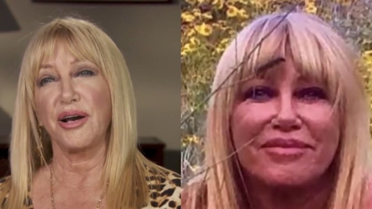 Suzanne Somers Without Makeup - Suzanne Somers Makeup Suzanne Somers Without Makeup - Suzanne Somers Makeup