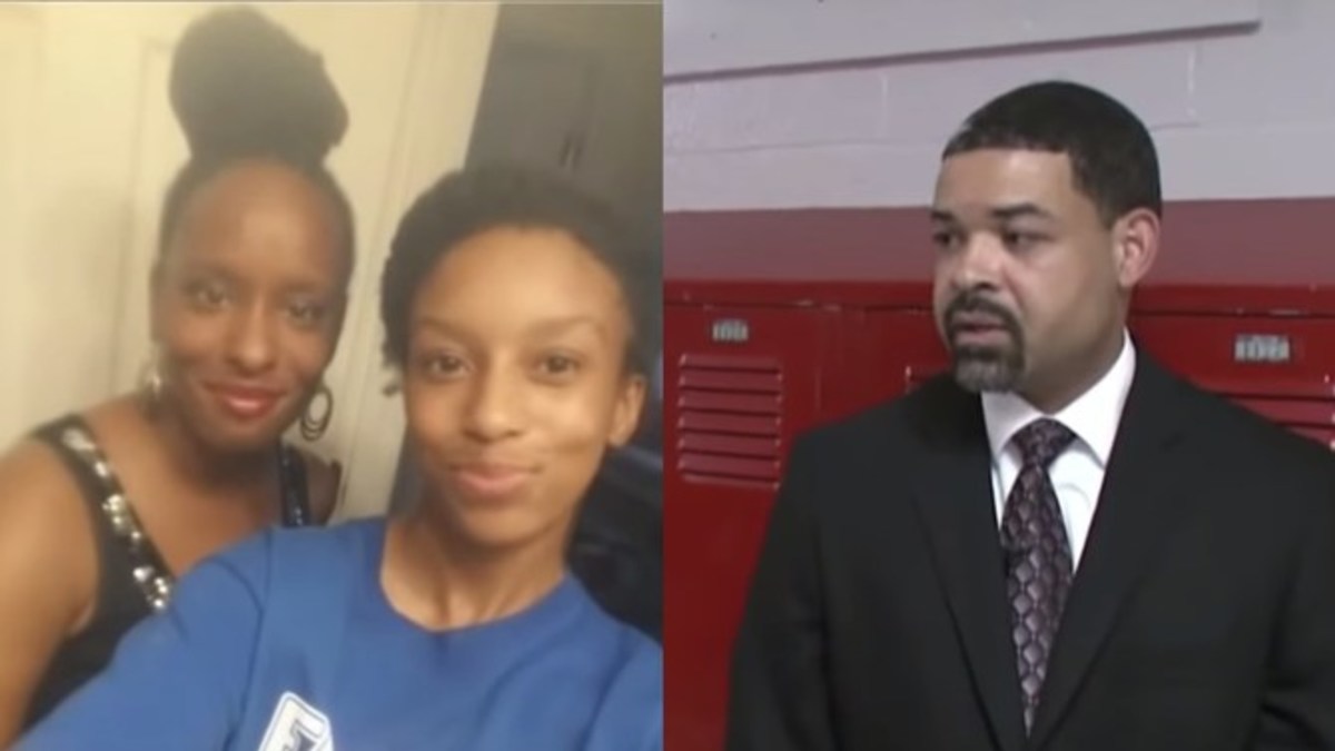 School Forced To Change Hairstyle Rule After People Complained It