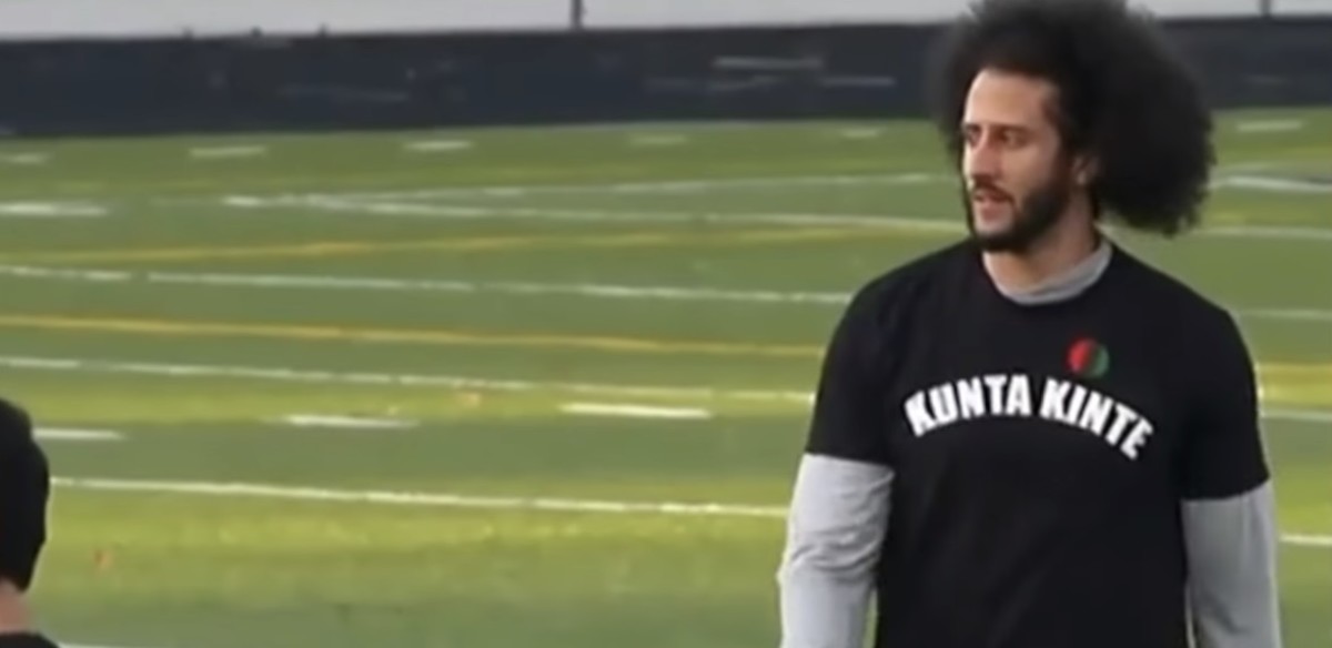 49ers kaepernick shirt
