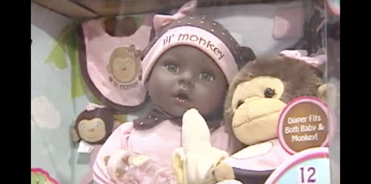 costco baby doll