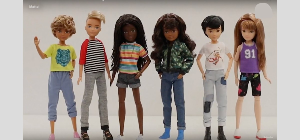transgender barbie doll