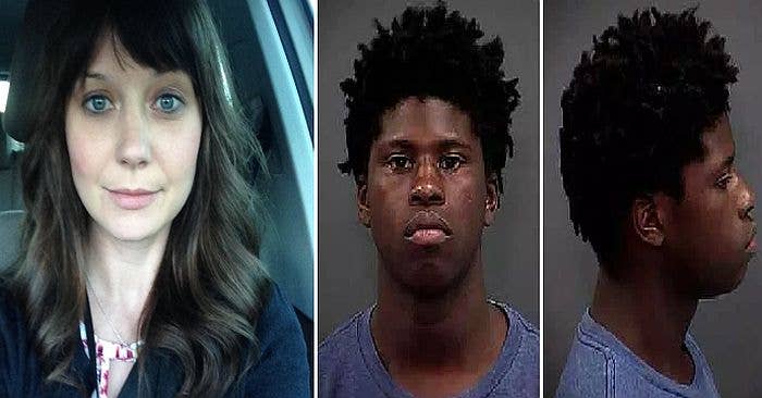 Man Tries To Rape Woman, She Breaks Off A Piece Of Him He'll Never Be Able To Get Back - Vimarsana News